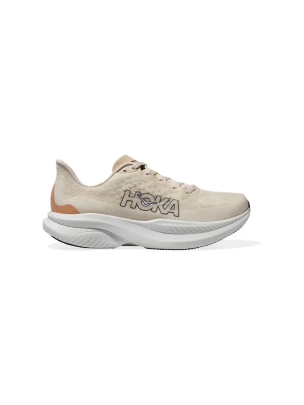 HOKA Women's Mach 6